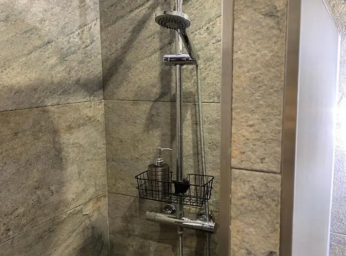 Apartmán La Camara I Corredera Córdoba