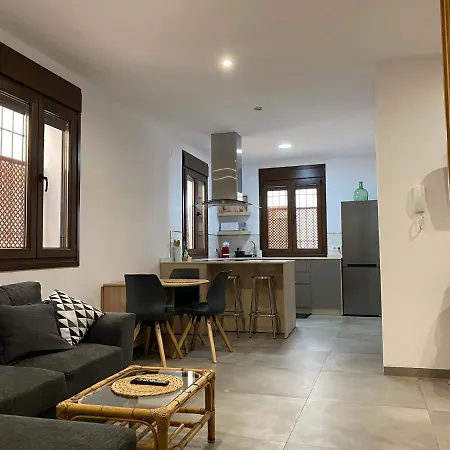 La Camara I Corredera * Córdoba