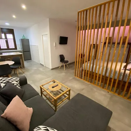 La Camara I Corredera Córdoba