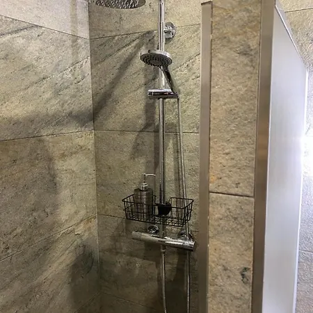 Apartman La Camara I Corredera Córdoba