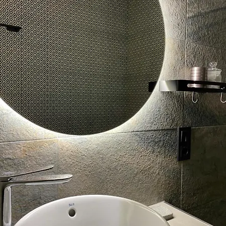 Apartmán La Camara I Corredera *