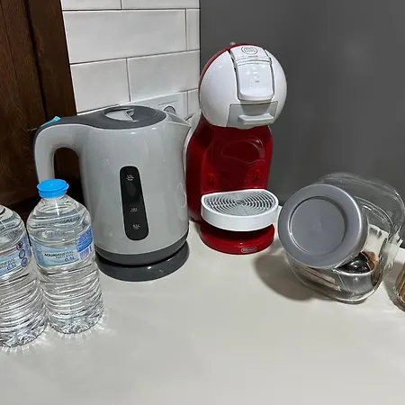 Apartman La Camara I Corredera *