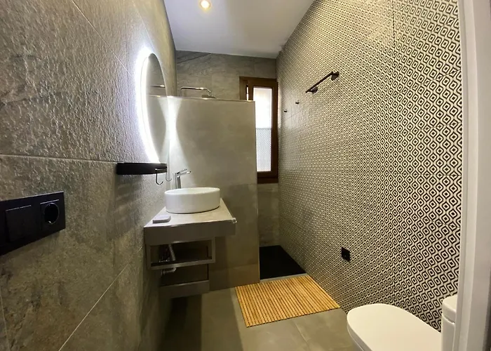 La Camara I Corredera Apartmán Córdoba