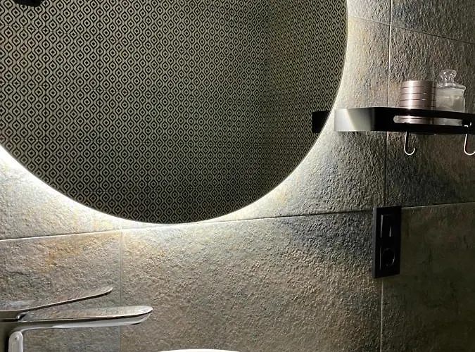 Appartement La Camara I Corredera *