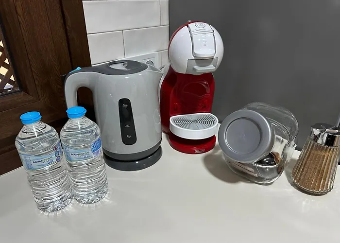 Apartmán La Camara I Corredera *