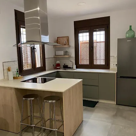 Apartment La Camara I Corredera *