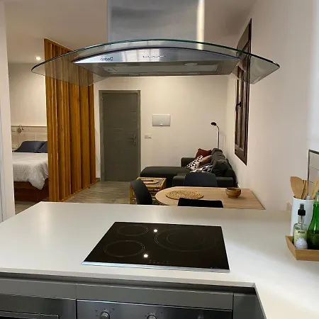 La Camara I Corredera *