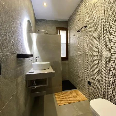 La Camara I Corredera Apartment Cordoba