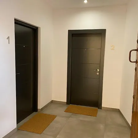 La Camara I Corredera Apartment *