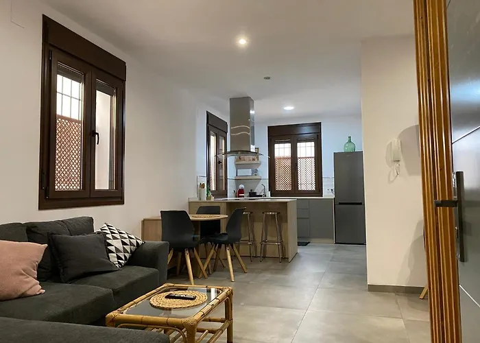 La Cámara I Corredera * Cordova