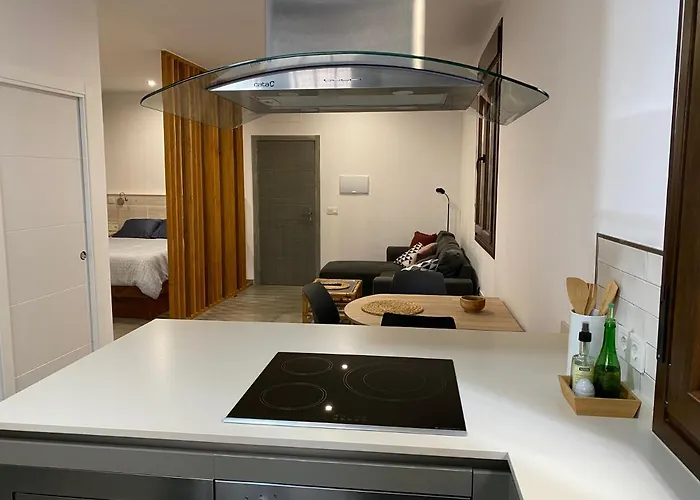 La Cámara I Corredera *