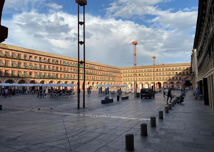 La Camara I Corredera * 科爾多瓦